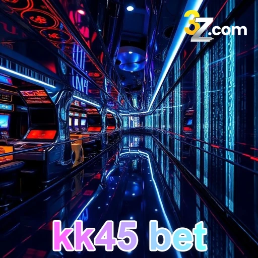 kk45 bet Baixar