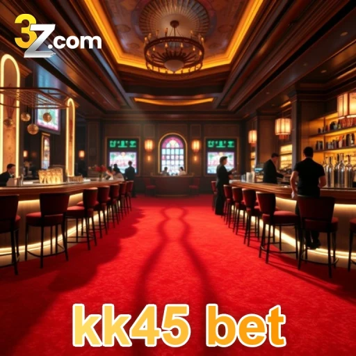 kk45 bet Jogos de caça-níqueis