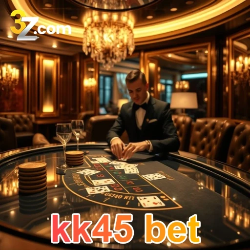 kk45 bet Esporte