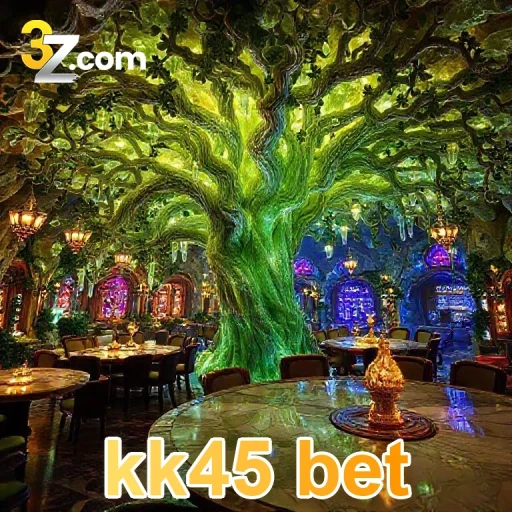 kk45 bet Login