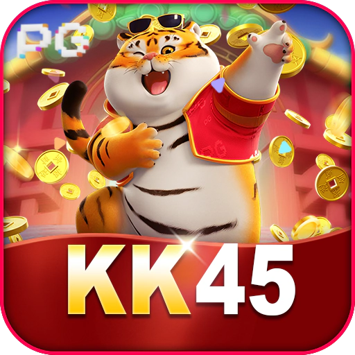 kk45 bet LOGO
