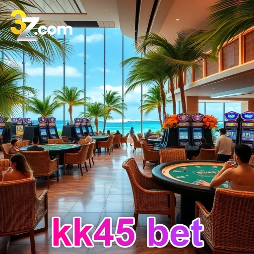kk45 bet